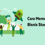 Memulai Bisnis Startup