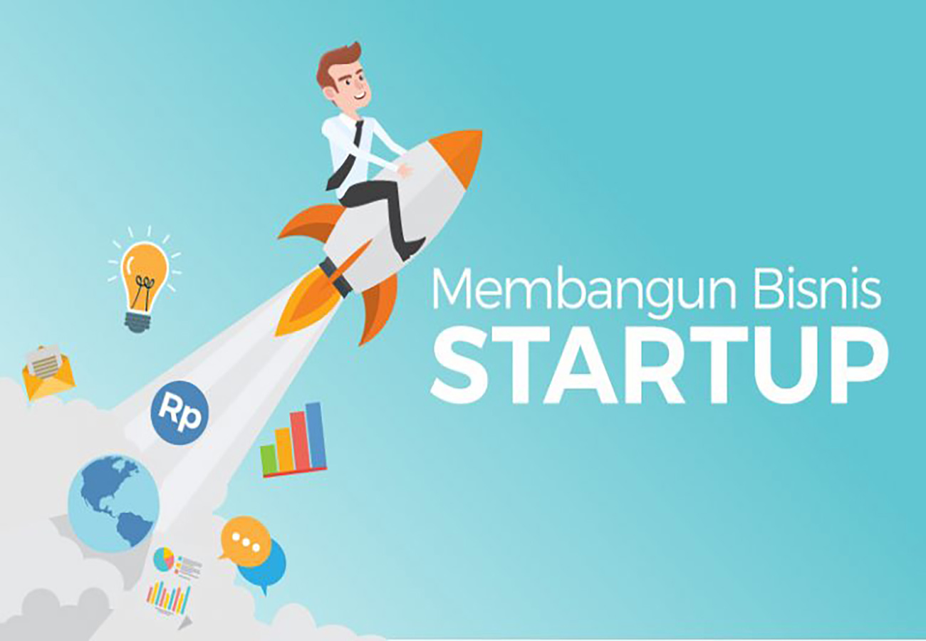 bisnis starup